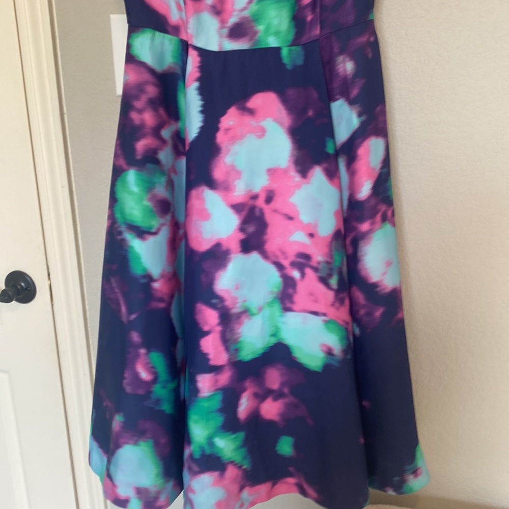 COPY - Kate Spade NWOT Olivia Dress Size 2 - Picture 7 of 14